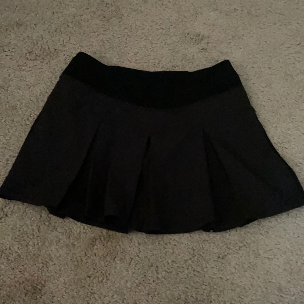 ivivva pleaded tennis skirt